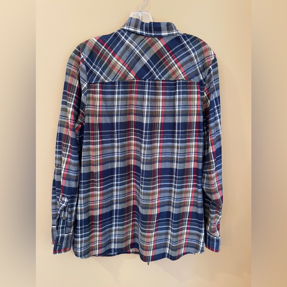 Flannel - Picture 3 of 3